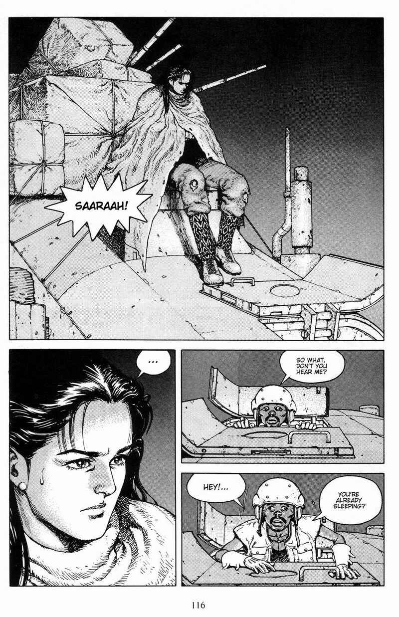 Page 16 Chapter 24 Mother Sarah