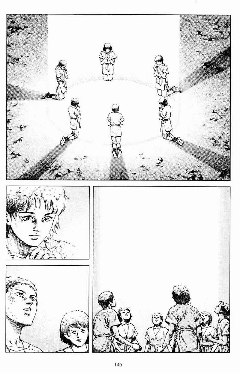 Page 12 Chapter 32 Mother Sarah