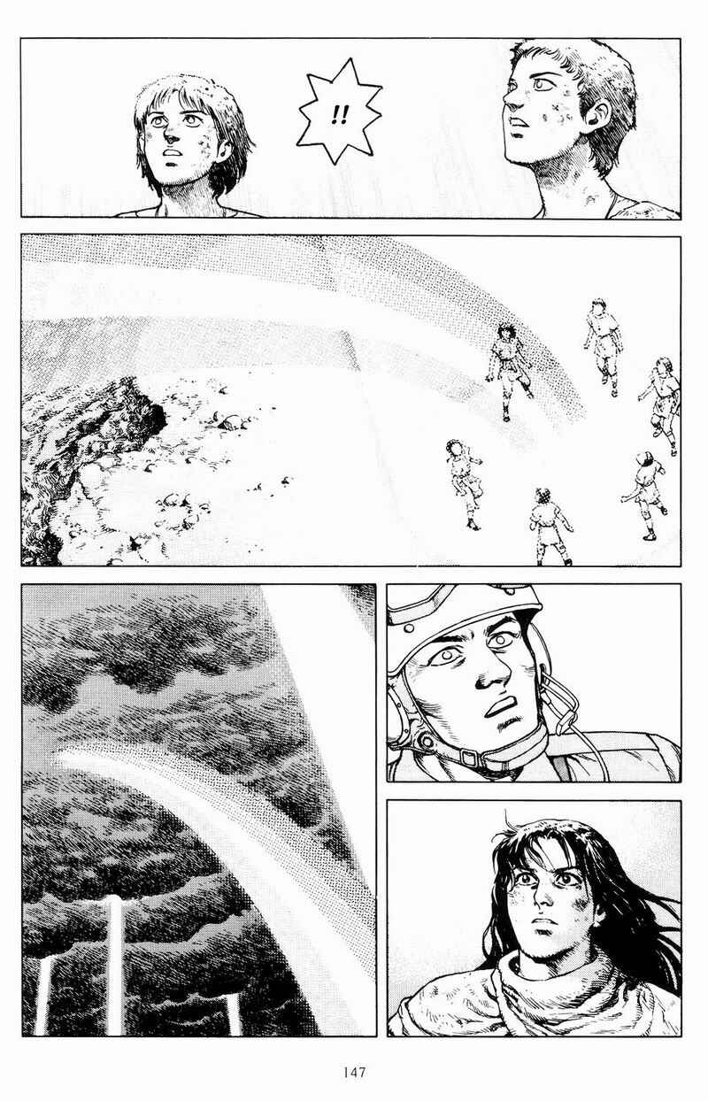 Page 14 Chapter 32 Mother Sarah