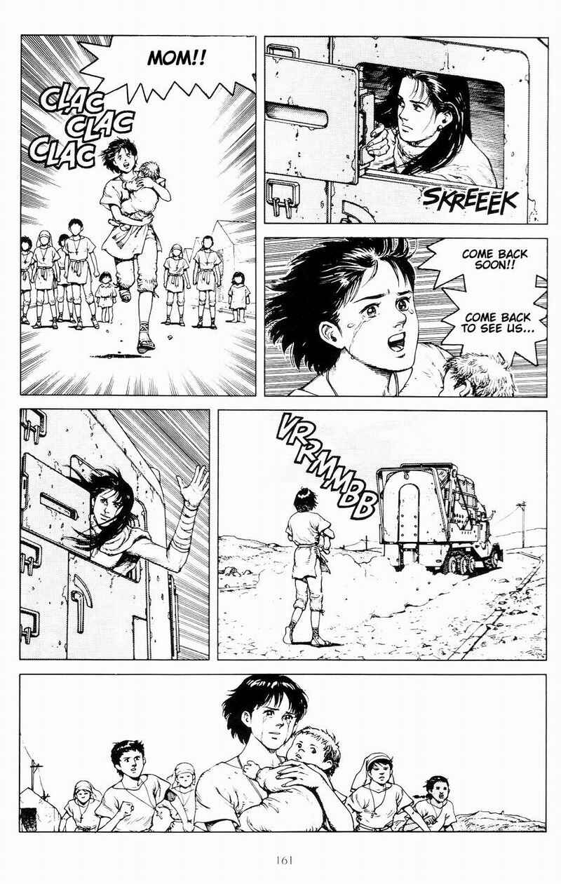 Page 26 Chapter 32 Mother Sarah