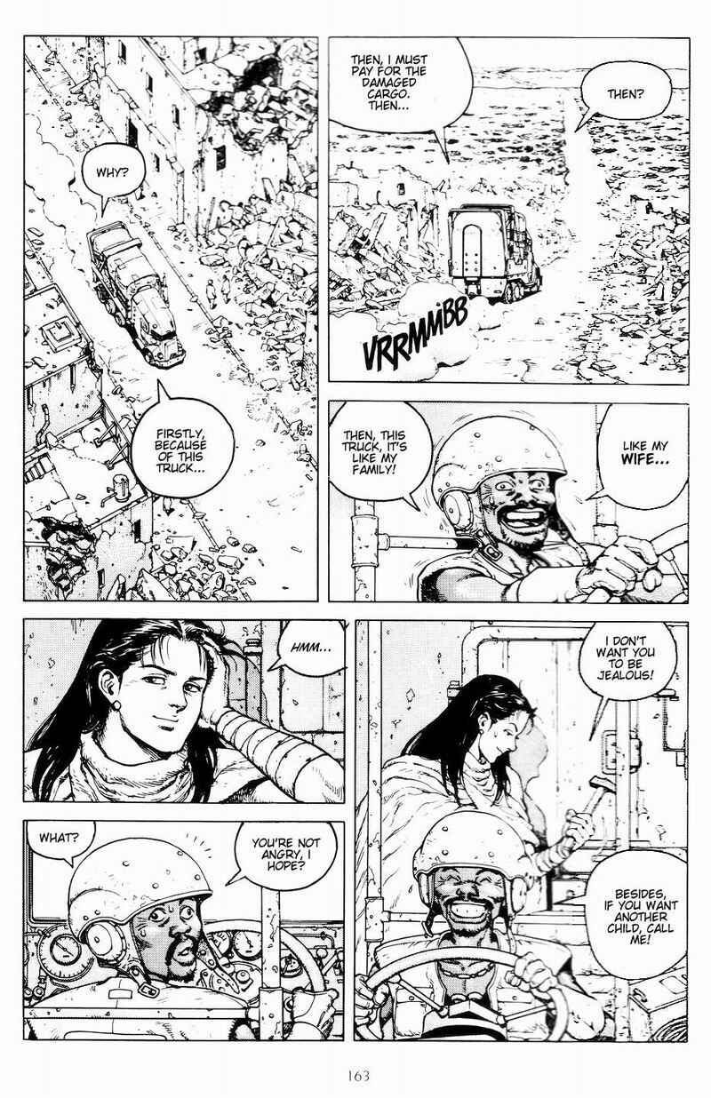 Page 28 Chapter 32 Mother Sarah