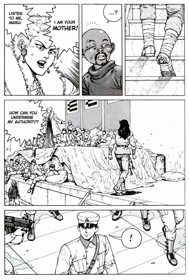 Page 12 Chapter 17 Mother Sarah