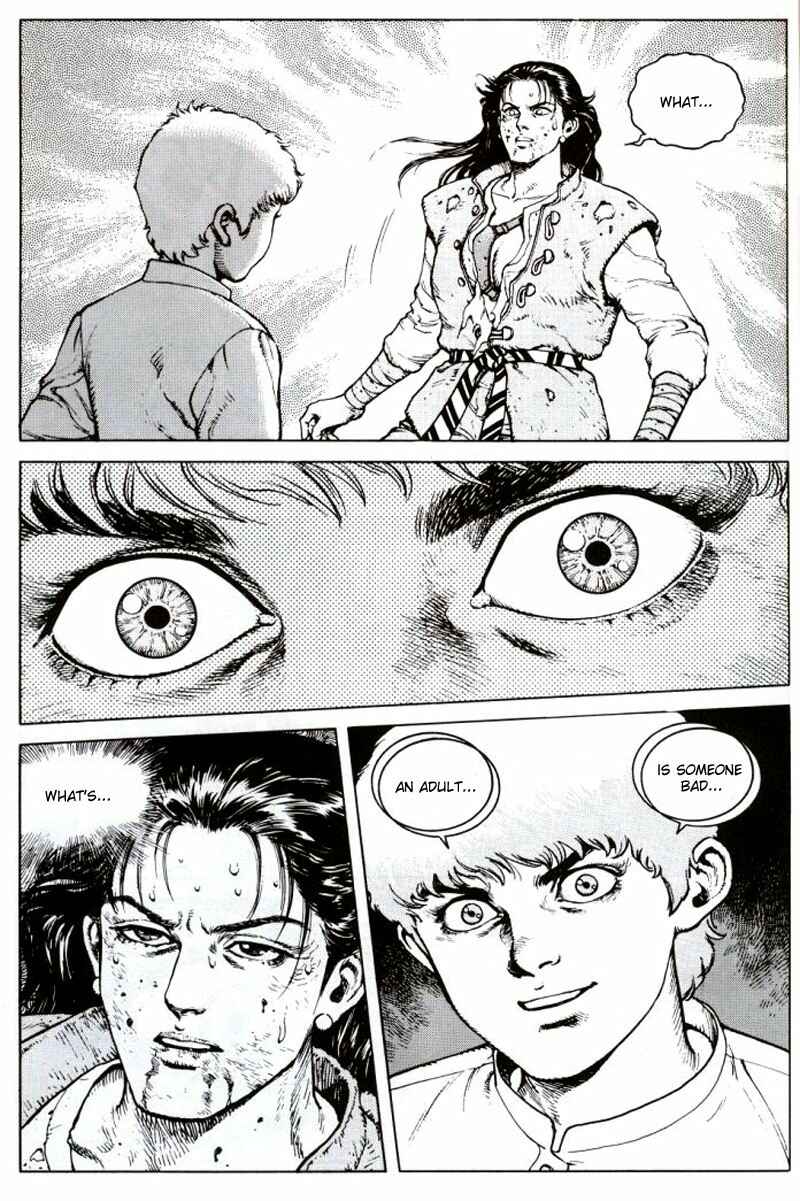 Page 17 Chapter 17 Mother Sarah