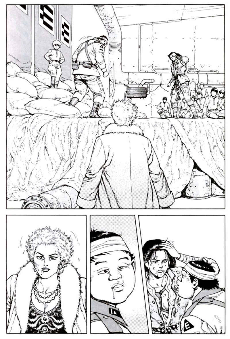 Page 20 Chapter 17 Mother Sarah
