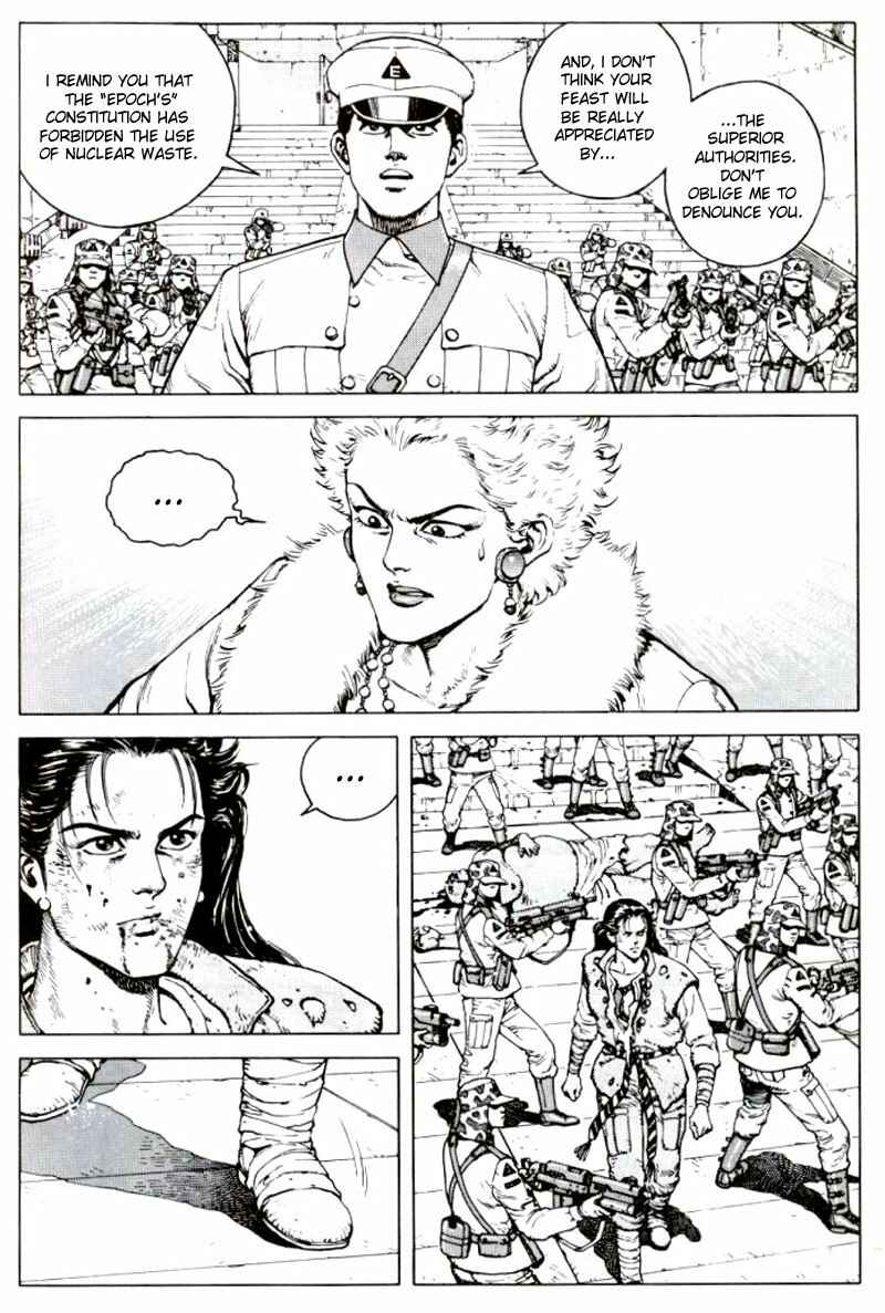 Page 5 Chapter 17 Mother Sarah