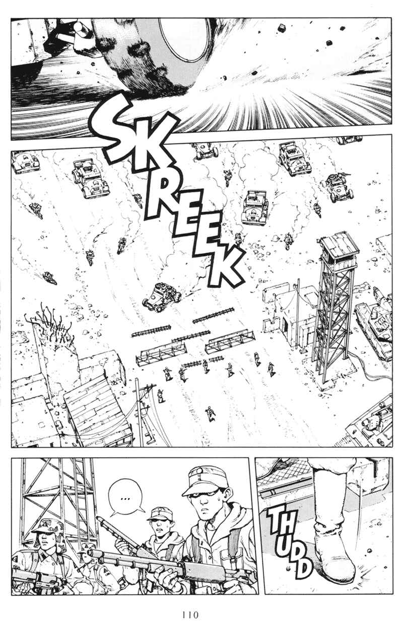 Page 5 Chapter 37 Mother Sarah