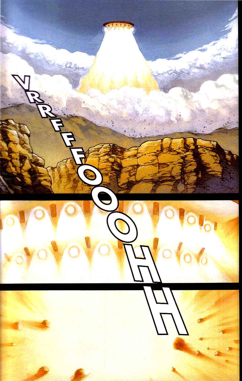 Page 10 Chapter 49 Mother Sarah