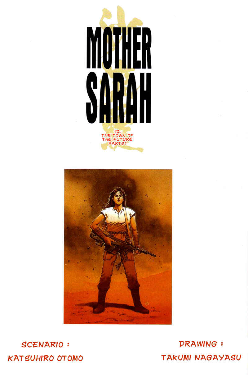 Page 2 Chapter 49 Mother Sarah