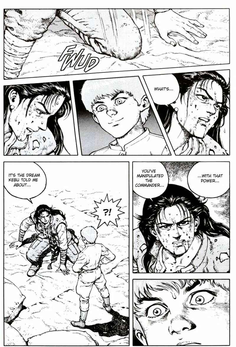 Page 14 Chapter 18 Mother Sarah