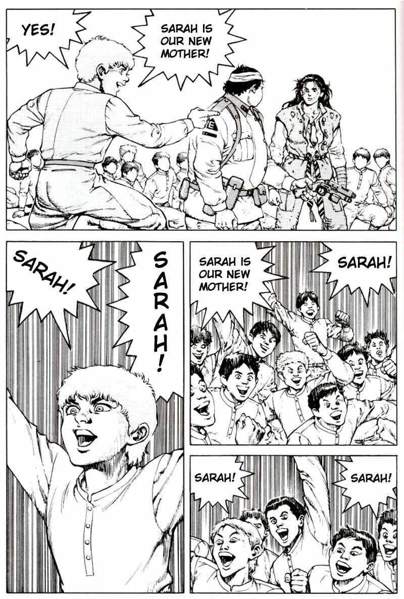 Page 4 Chapter 18 Mother Sarah
