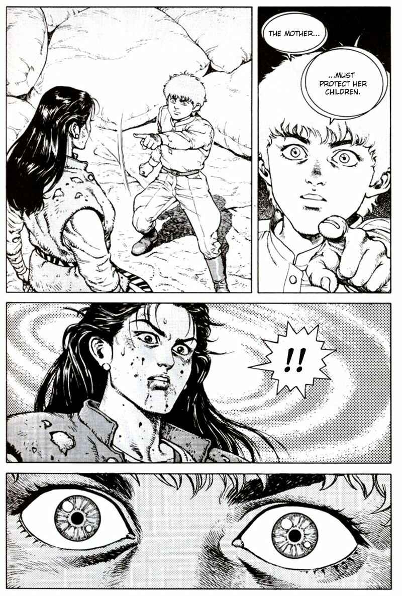Page 7 Chapter 18 Mother Sarah