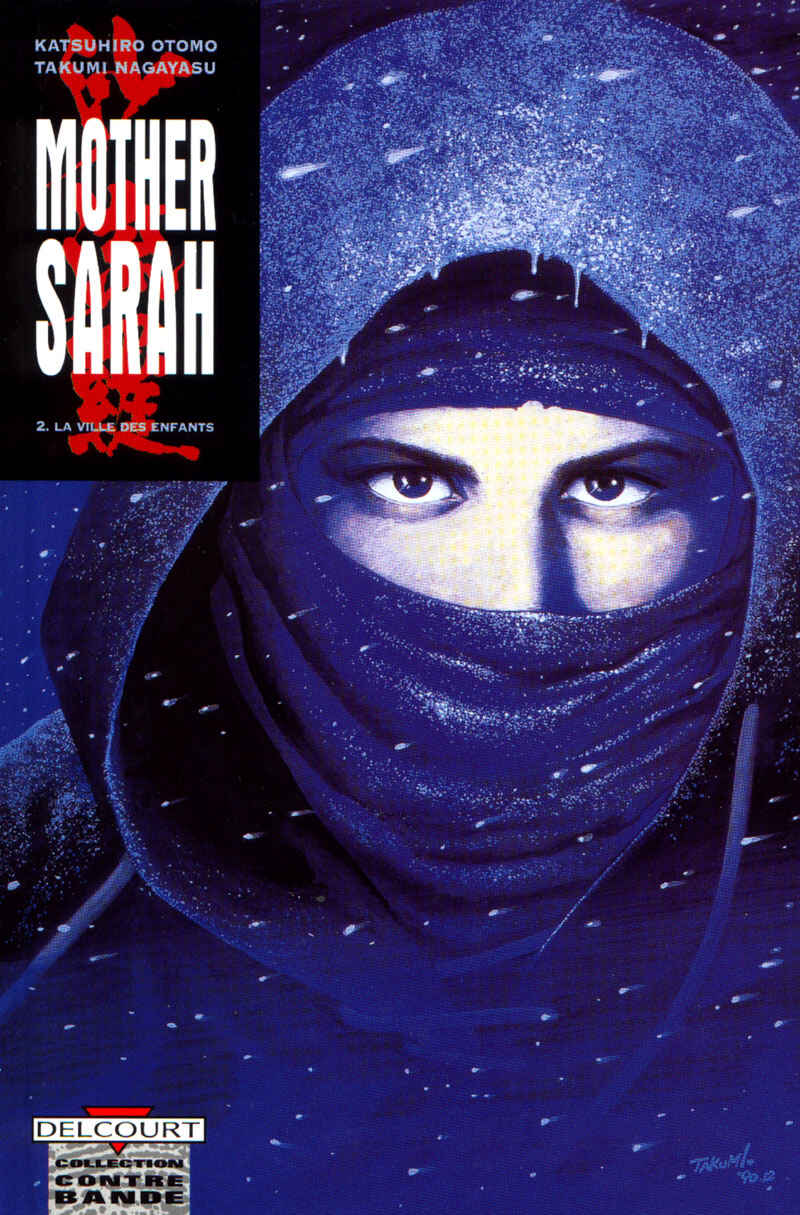 Page 1 Chapter 8 Mother Sarah