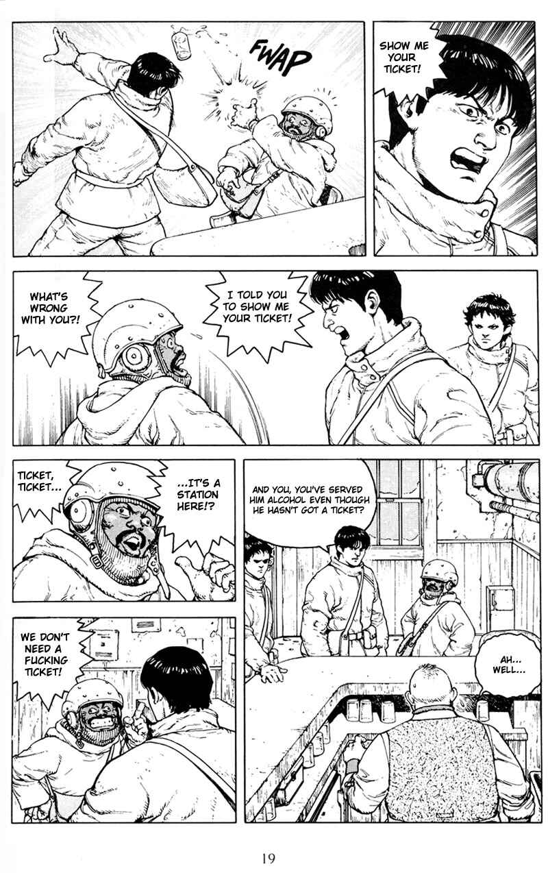 Page 18 Chapter 8 Mother Sarah