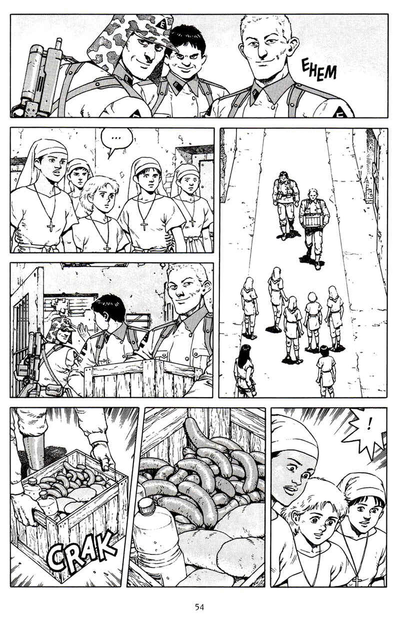 Page 12 Chapter 21 Mother Sarah