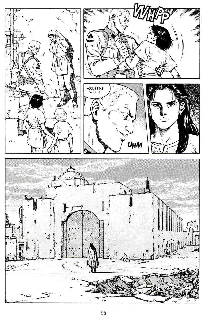 Page 16 Chapter 21 Mother Sarah