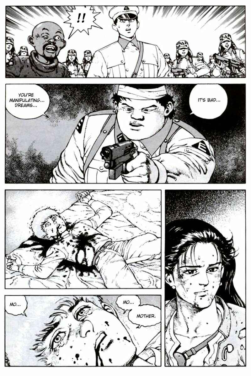 Page 14 Chapter 19 Mother Sarah