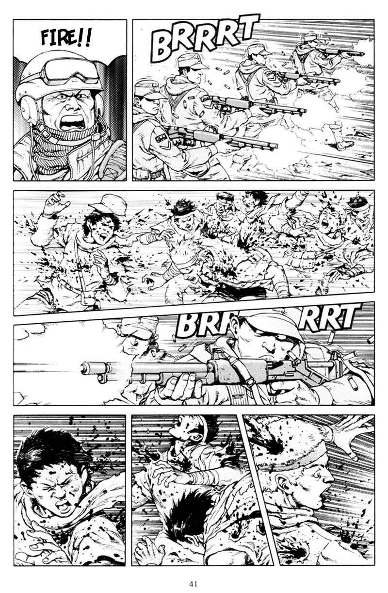 Page 16 Chapter 47 Mother Sarah