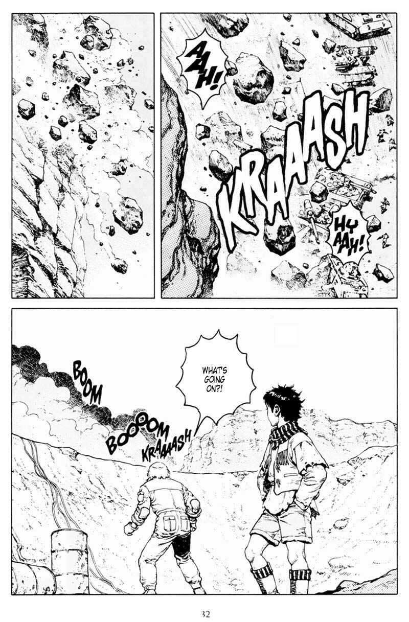 Page 8 Chapter 47 Mother Sarah