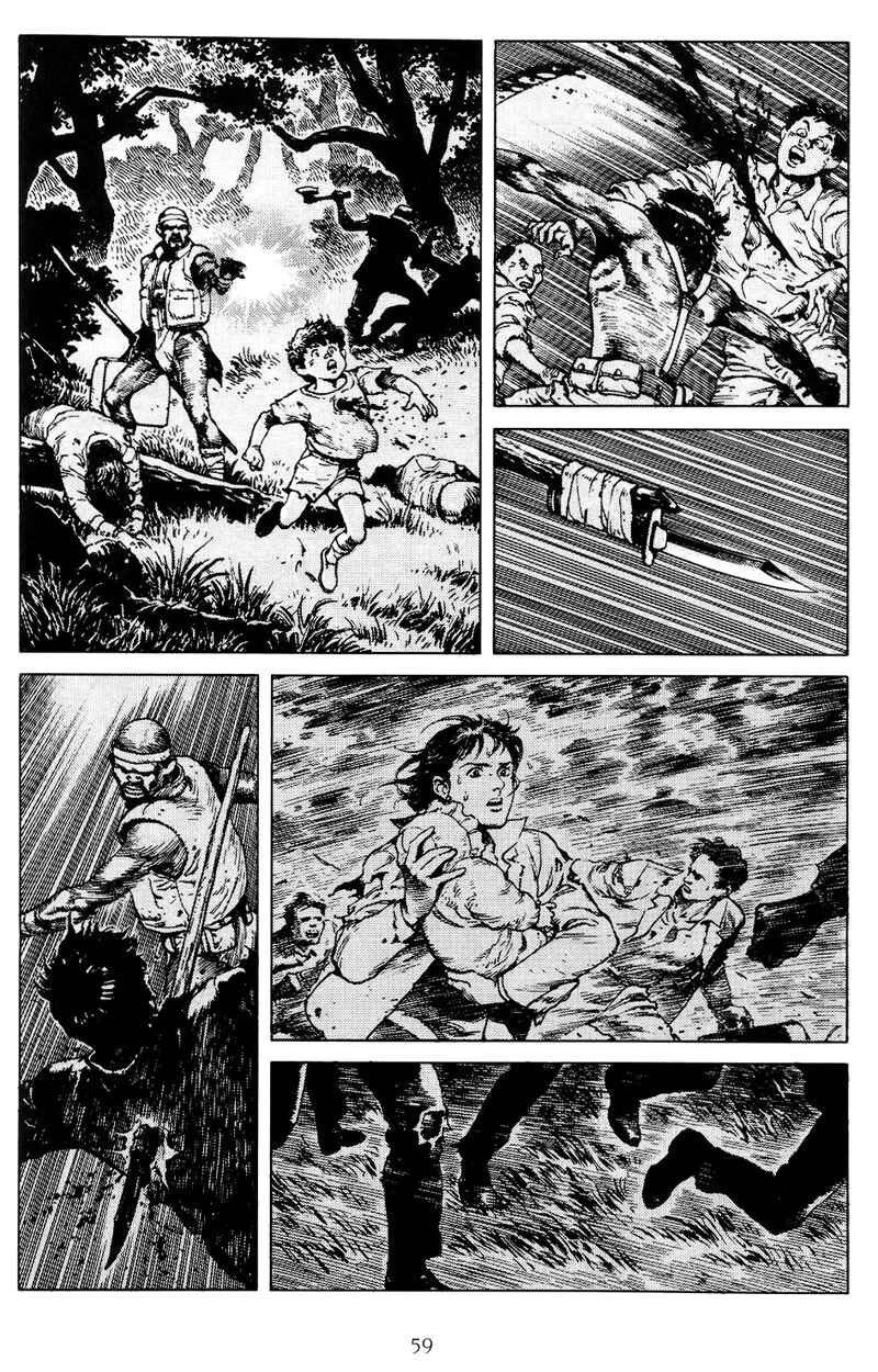 Page 10 Chapter 10 Mother Sarah