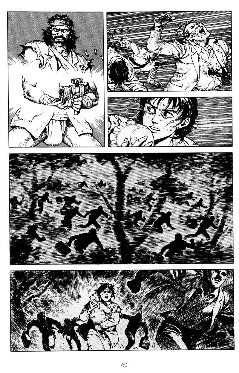 Page 11 Chapter 10 Mother Sarah