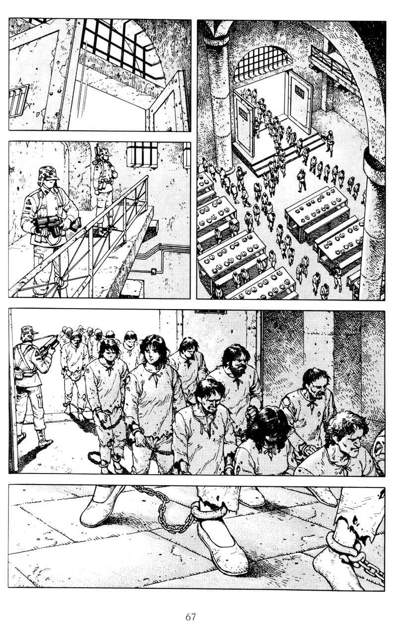 Page 18 Chapter 10 Mother Sarah