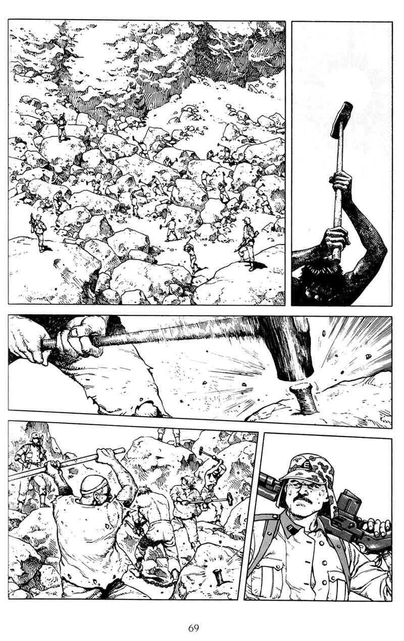 Page 20 Chapter 10 Mother Sarah