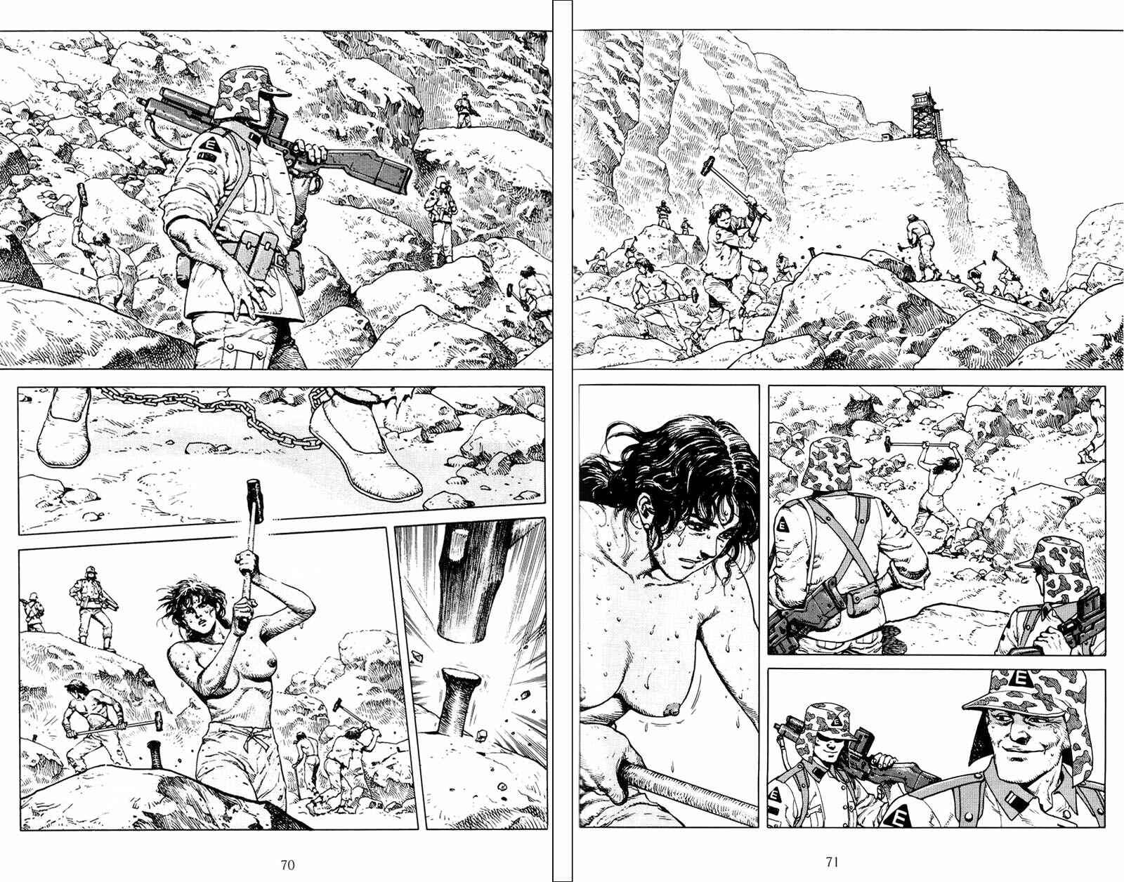 Page 21 Chapter 10 Mother Sarah