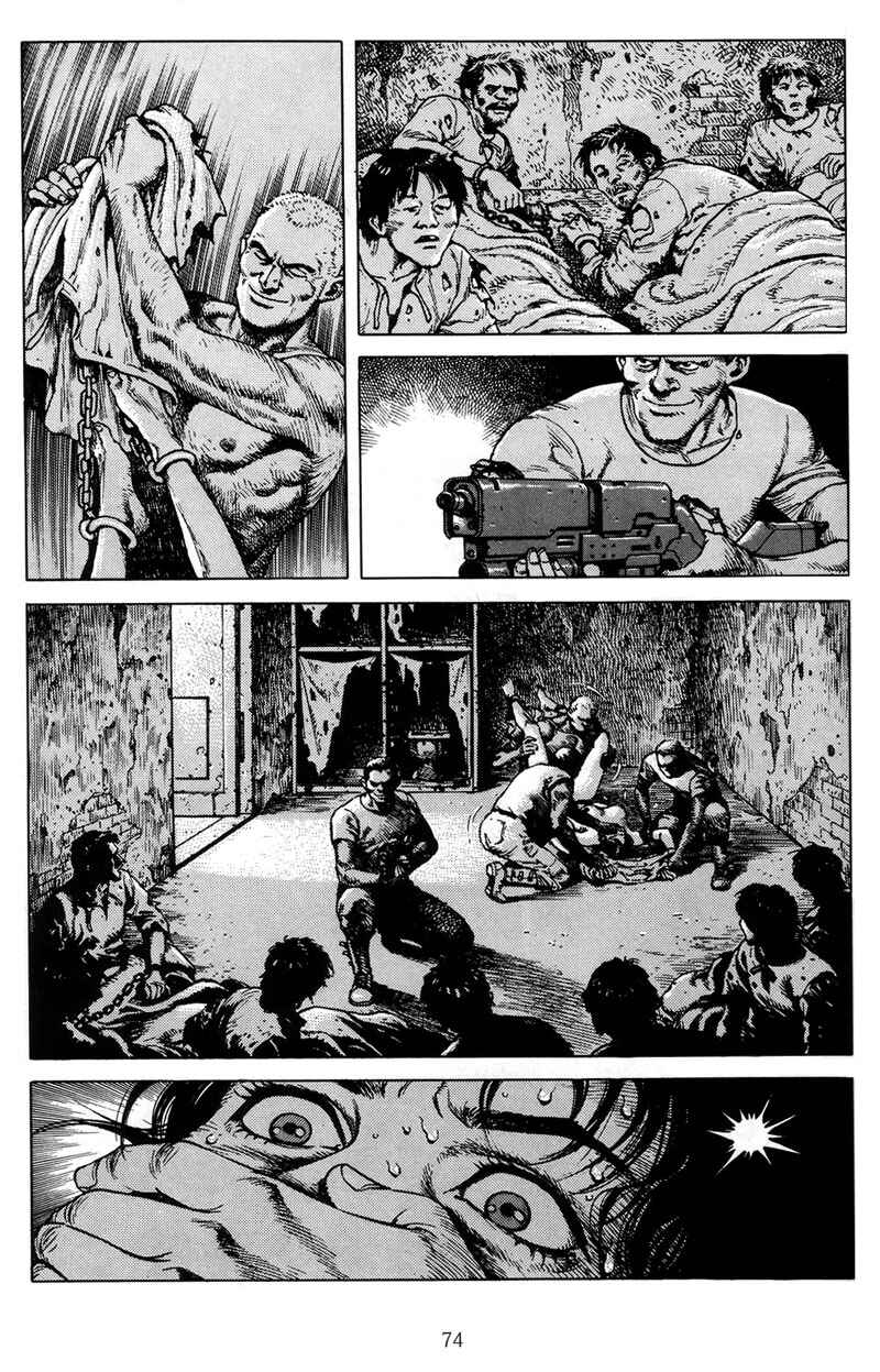 Page 24 Chapter 10 Mother Sarah