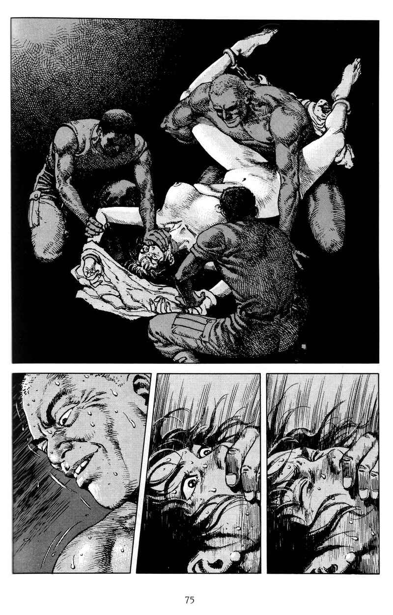 Page 25 Chapter 10 Mother Sarah