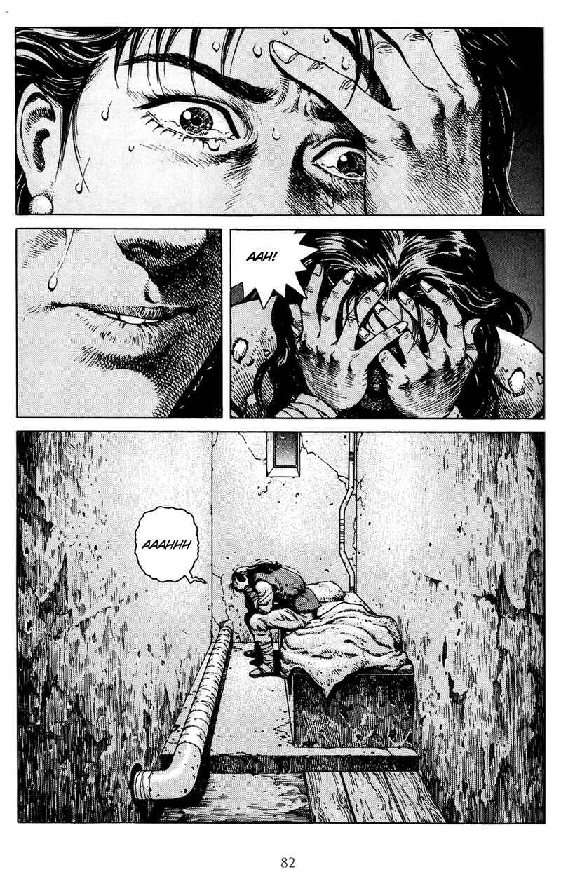 Page 32 Chapter 10 Mother Sarah