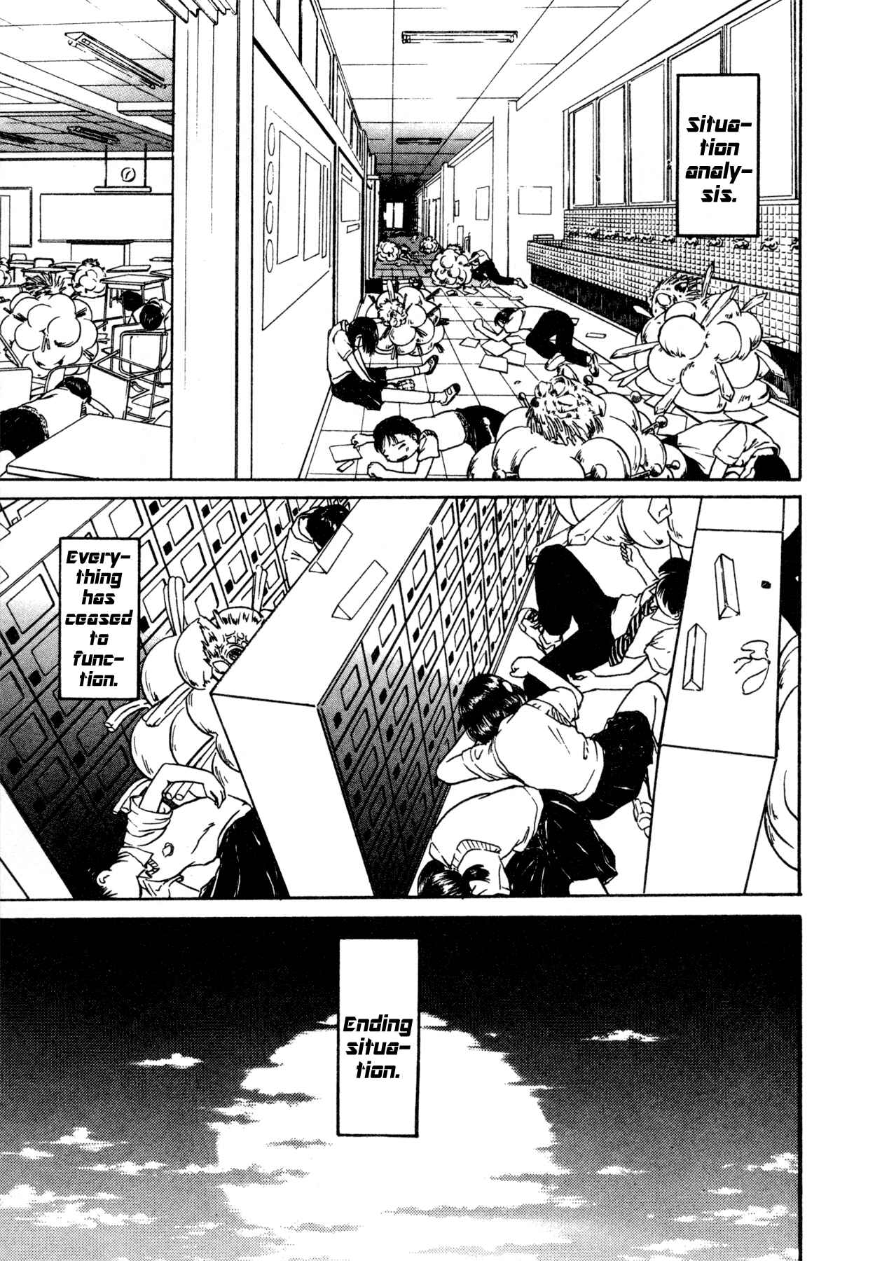 Page 17 Chapter 5 Propeller Heaven