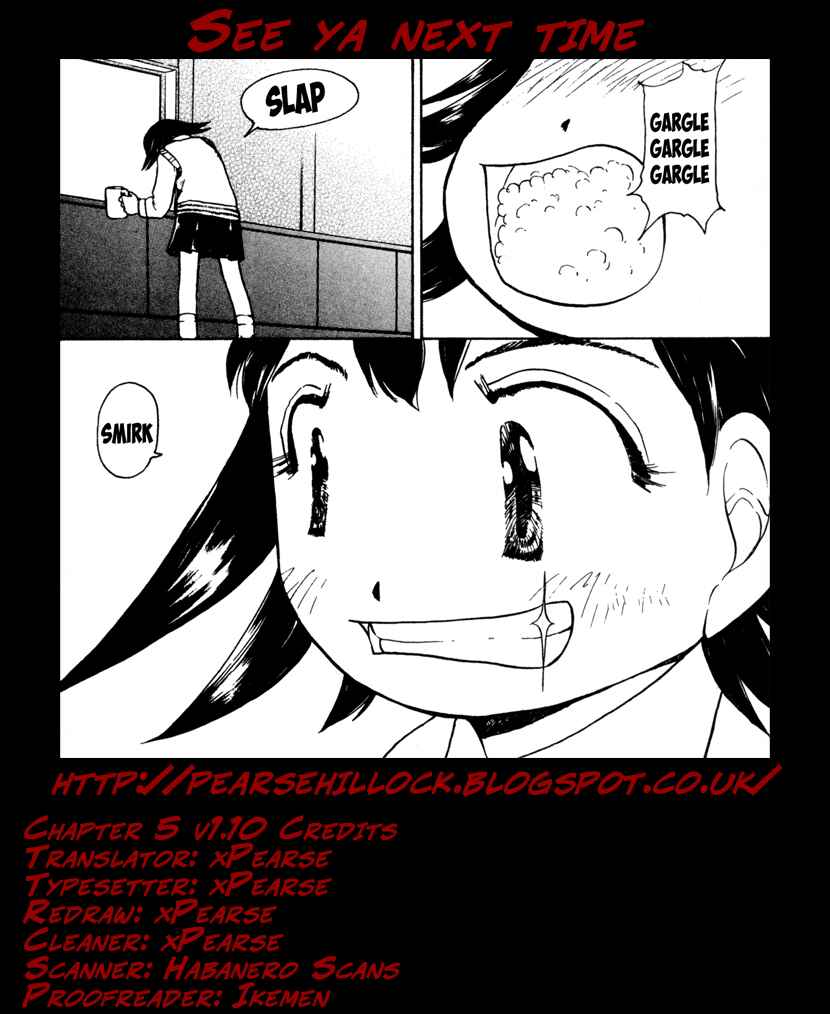 Page 21 Chapter 5 Propeller Heaven