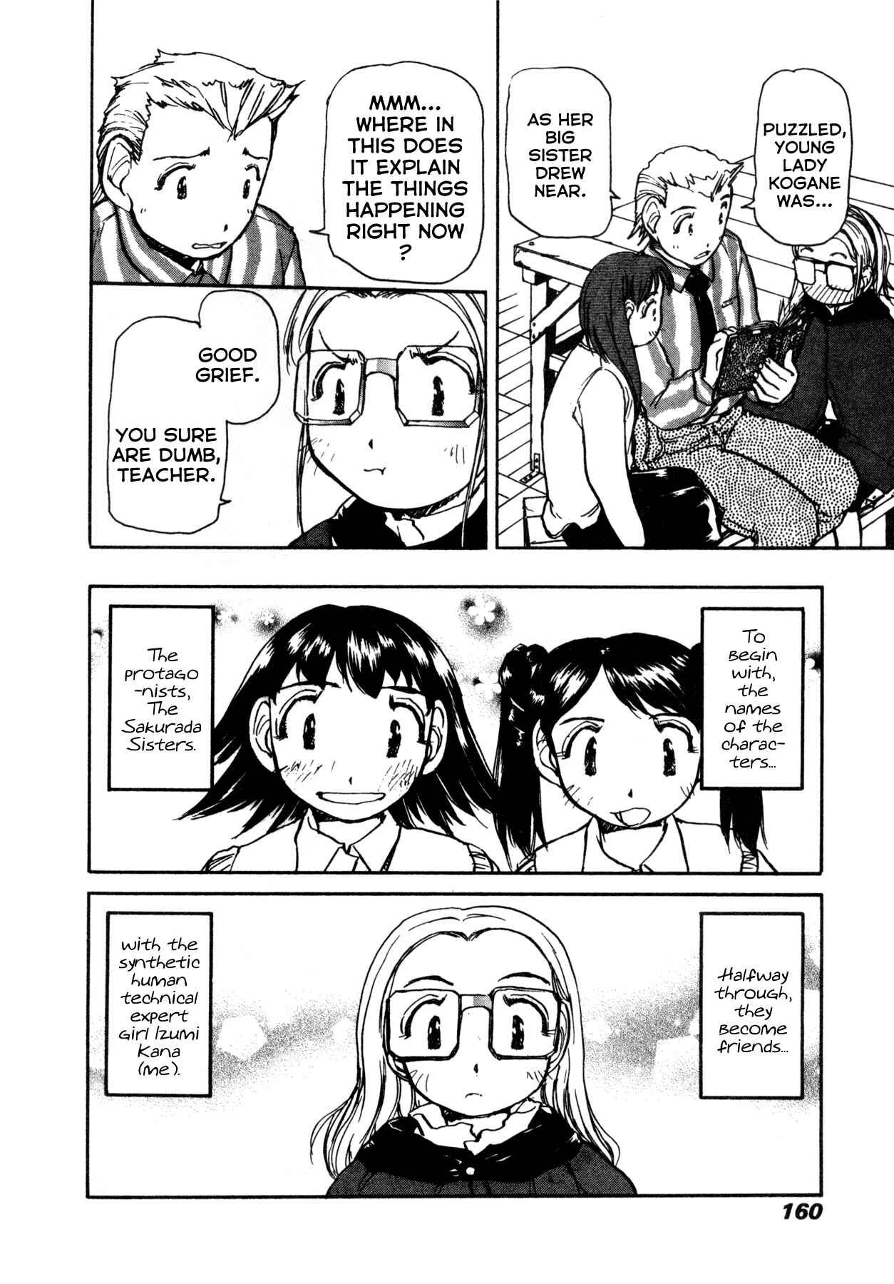 Page 14 Chapter 8 Propeller Heaven