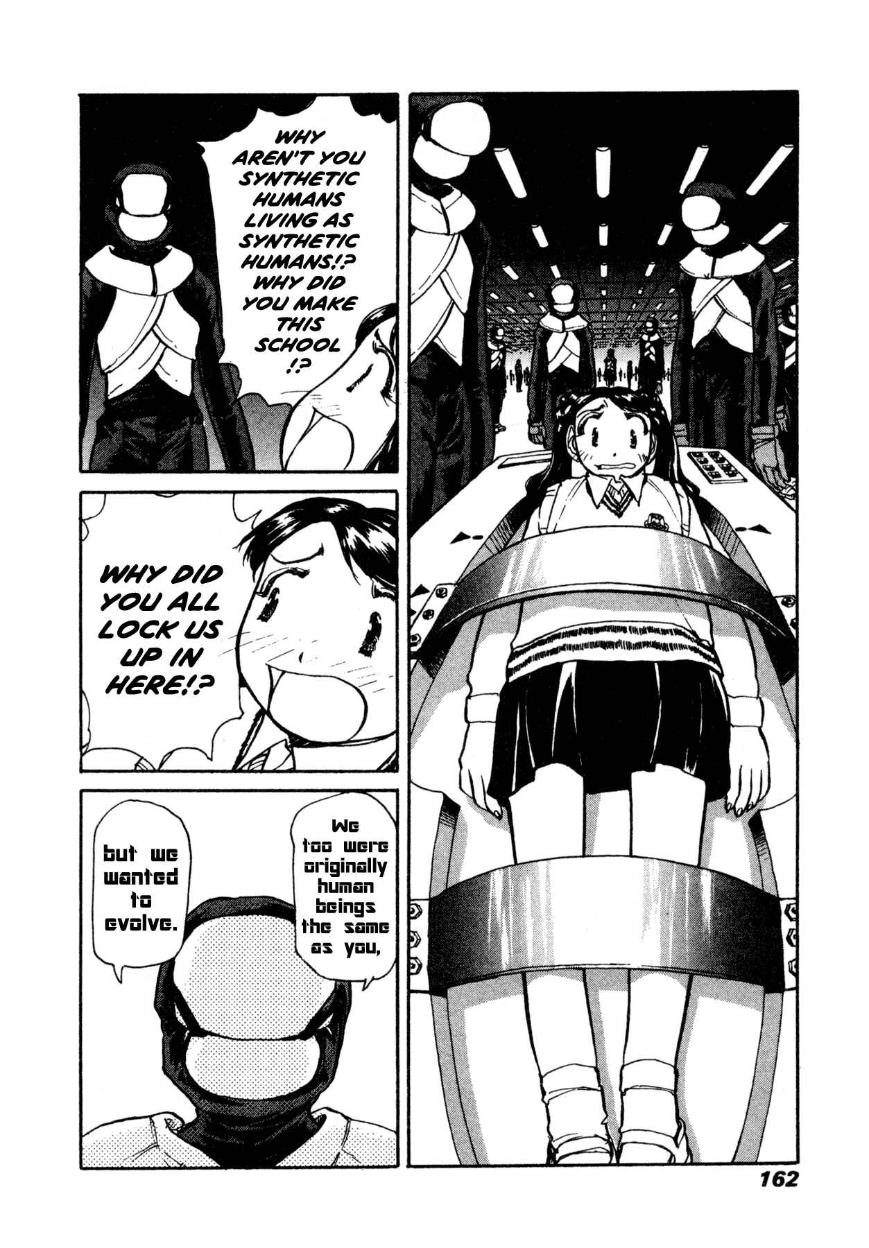 Page 16 Chapter 8 Propeller Heaven
