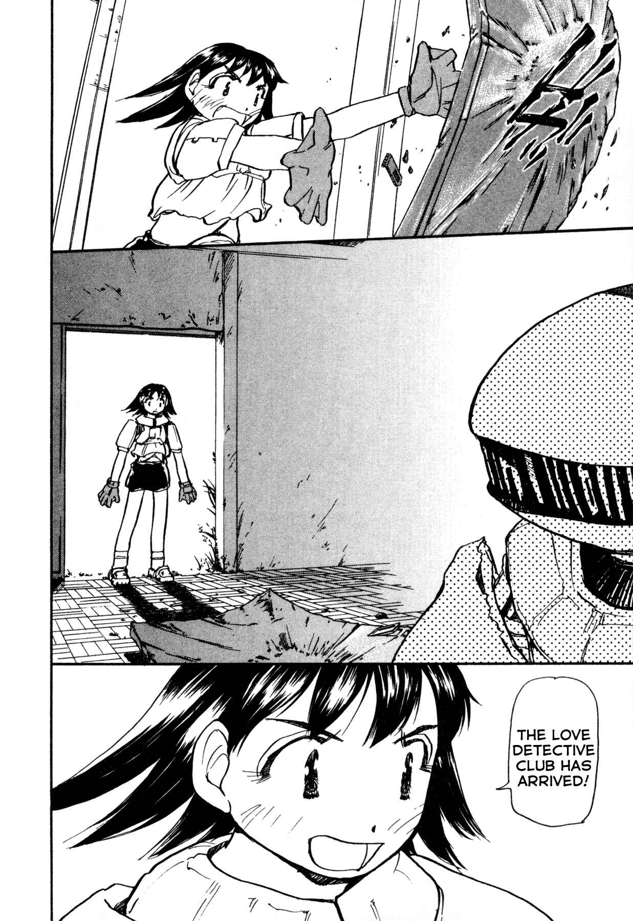 Page 20 Chapter 8 Propeller Heaven