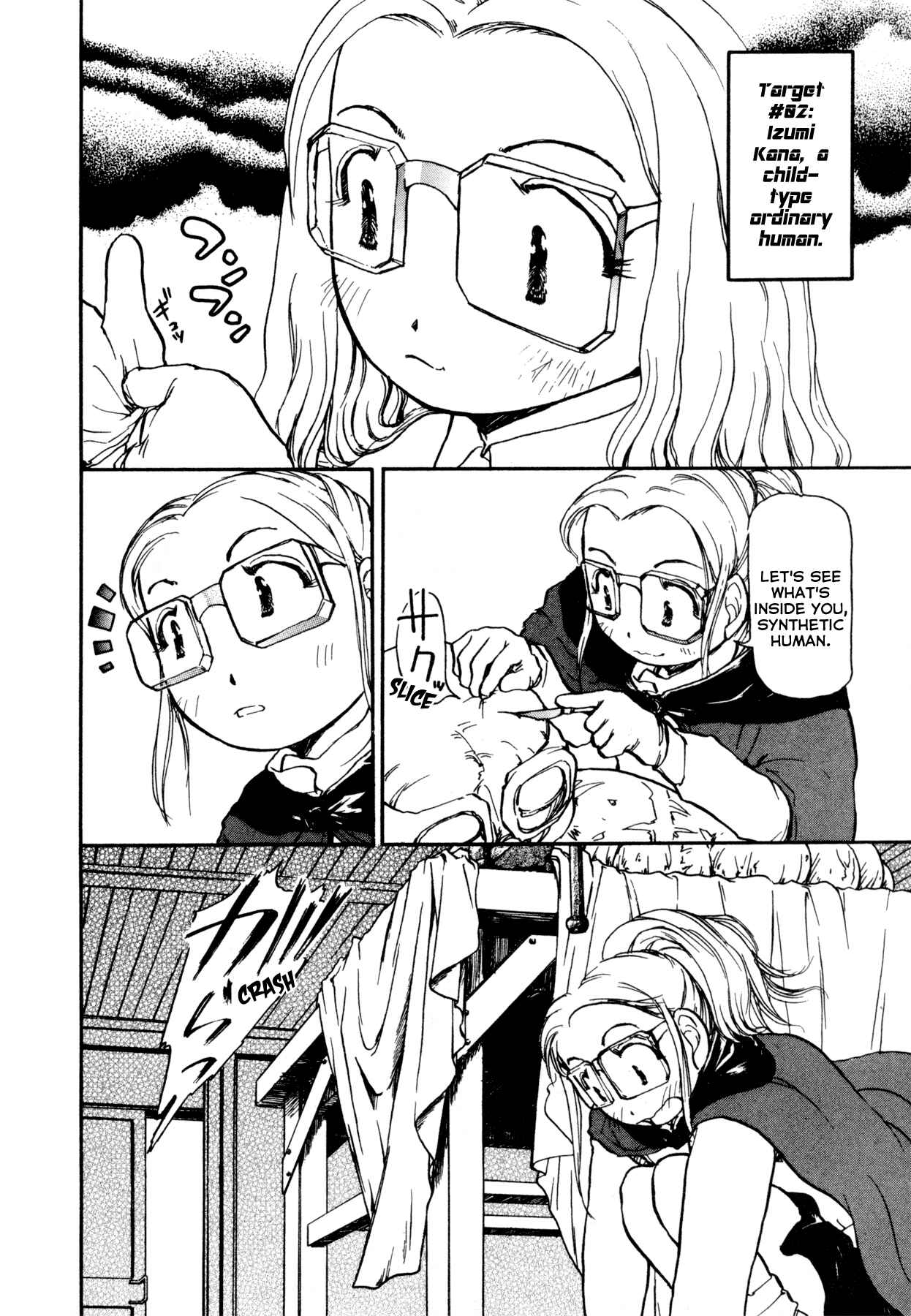 Page 6 Chapter 8 Propeller Heaven