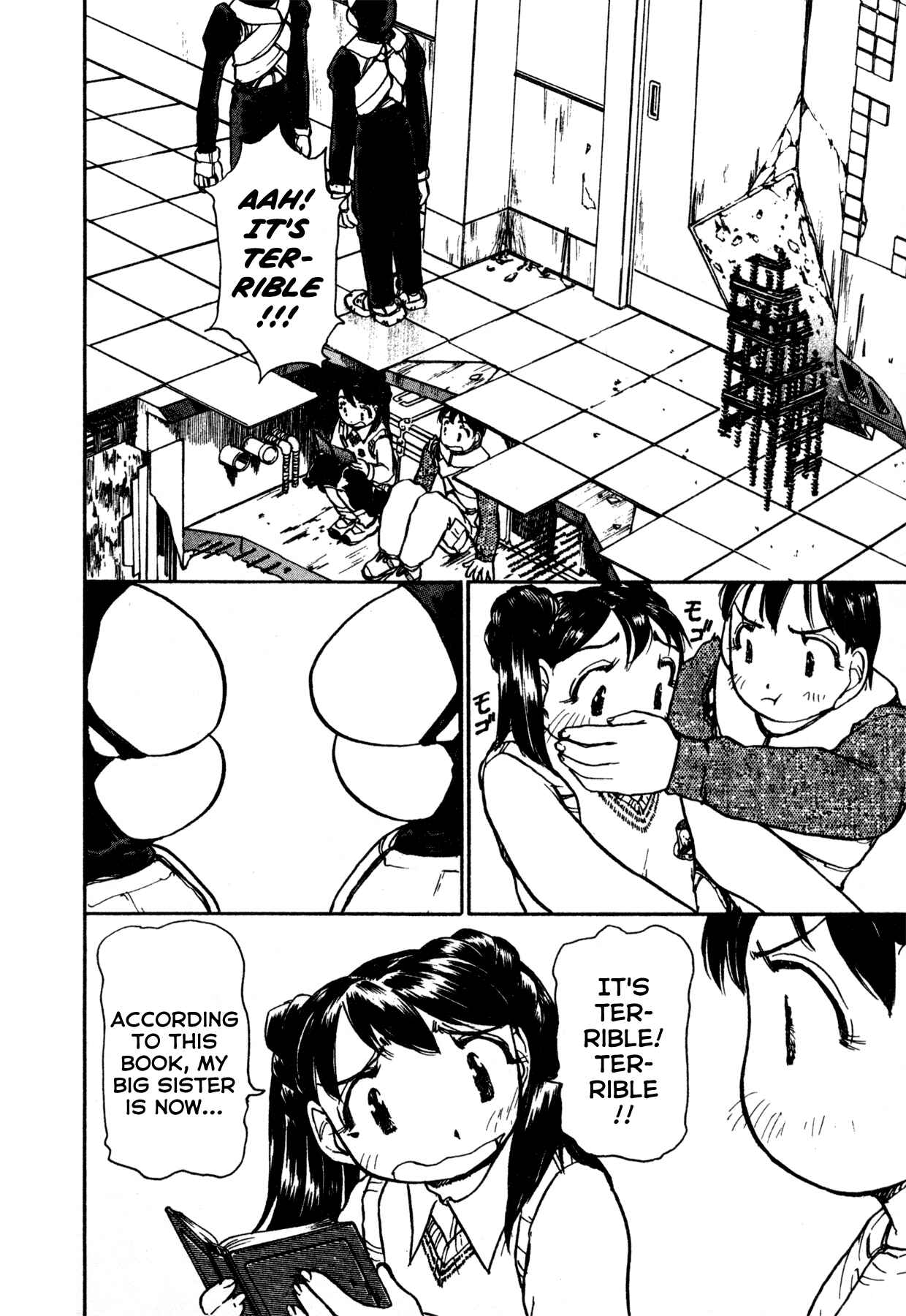 Page 12 Chapter 9 Propeller Heaven