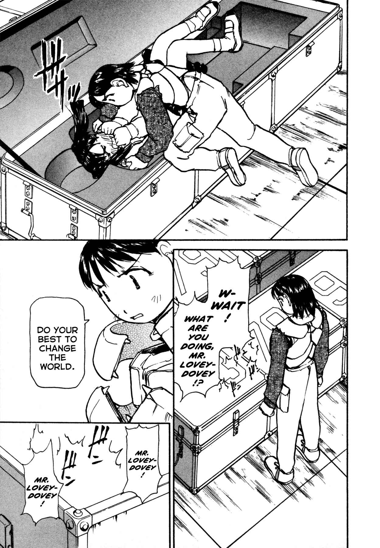 Page 15 Chapter 9 Propeller Heaven