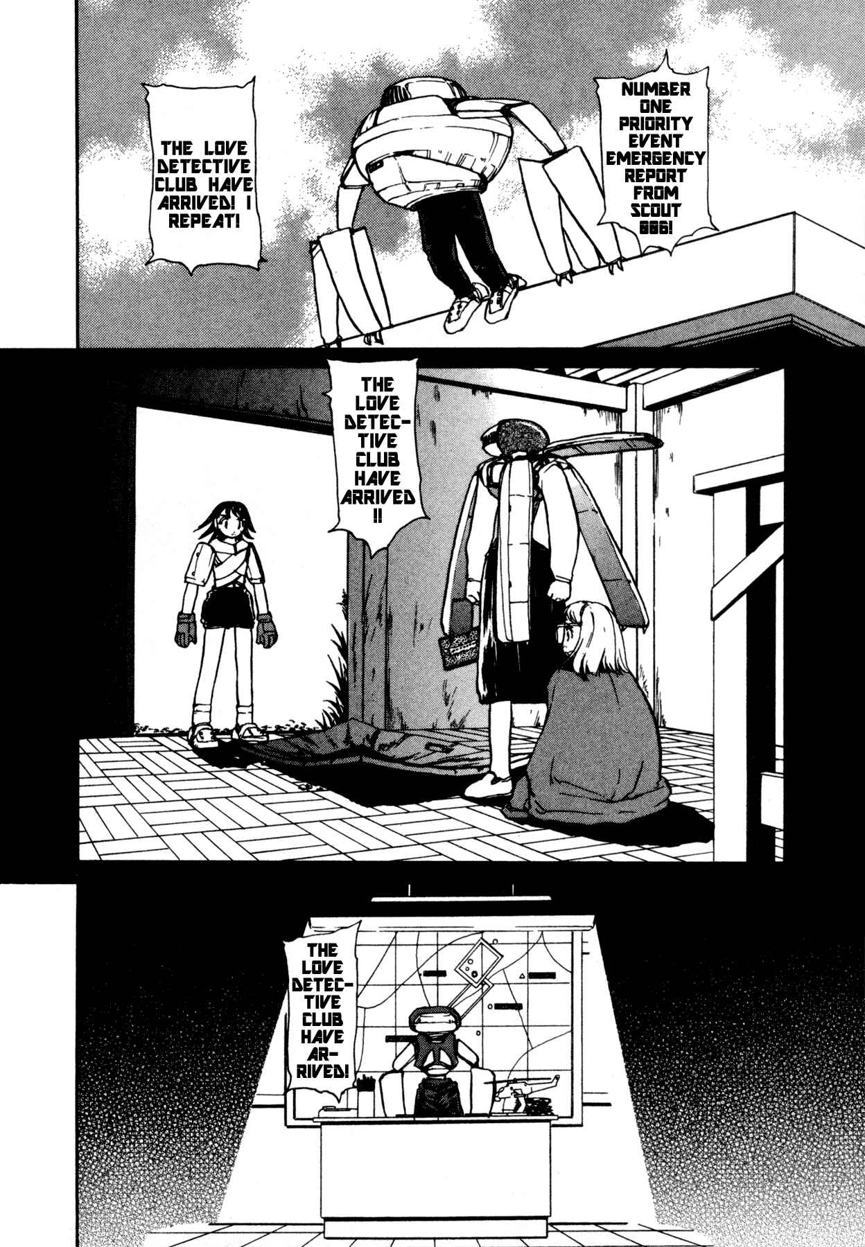 Page 2 Chapter 9 Propeller Heaven