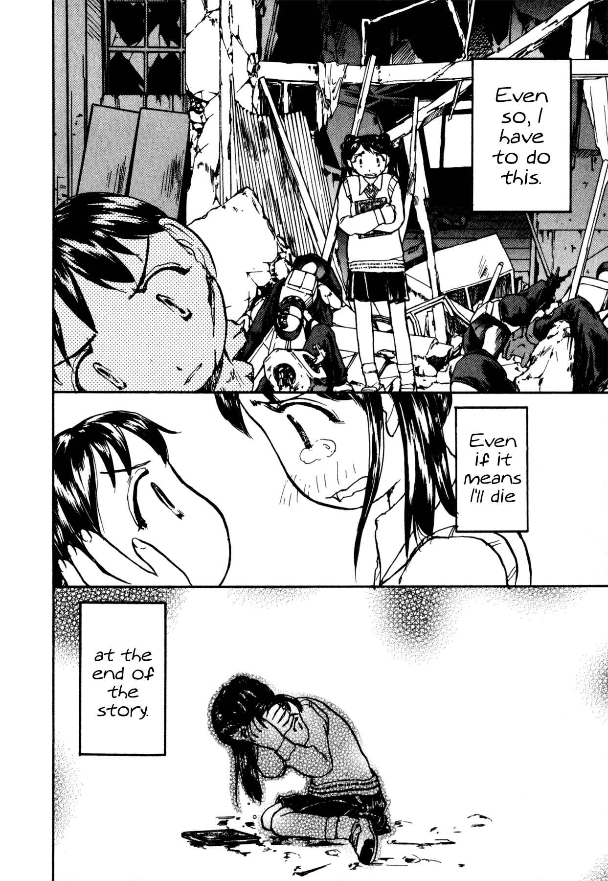 Page 20 Chapter 9 Propeller Heaven