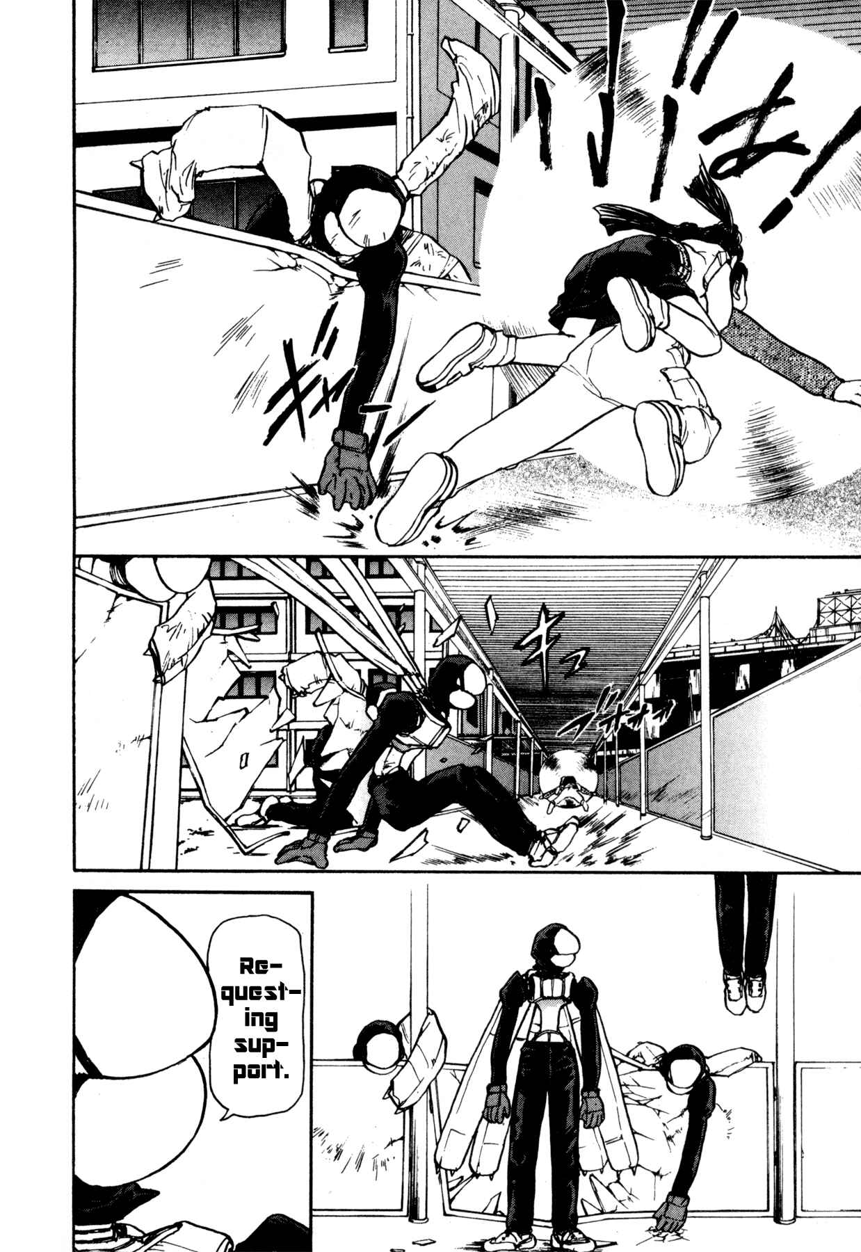 Page 6 Chapter 9 Propeller Heaven