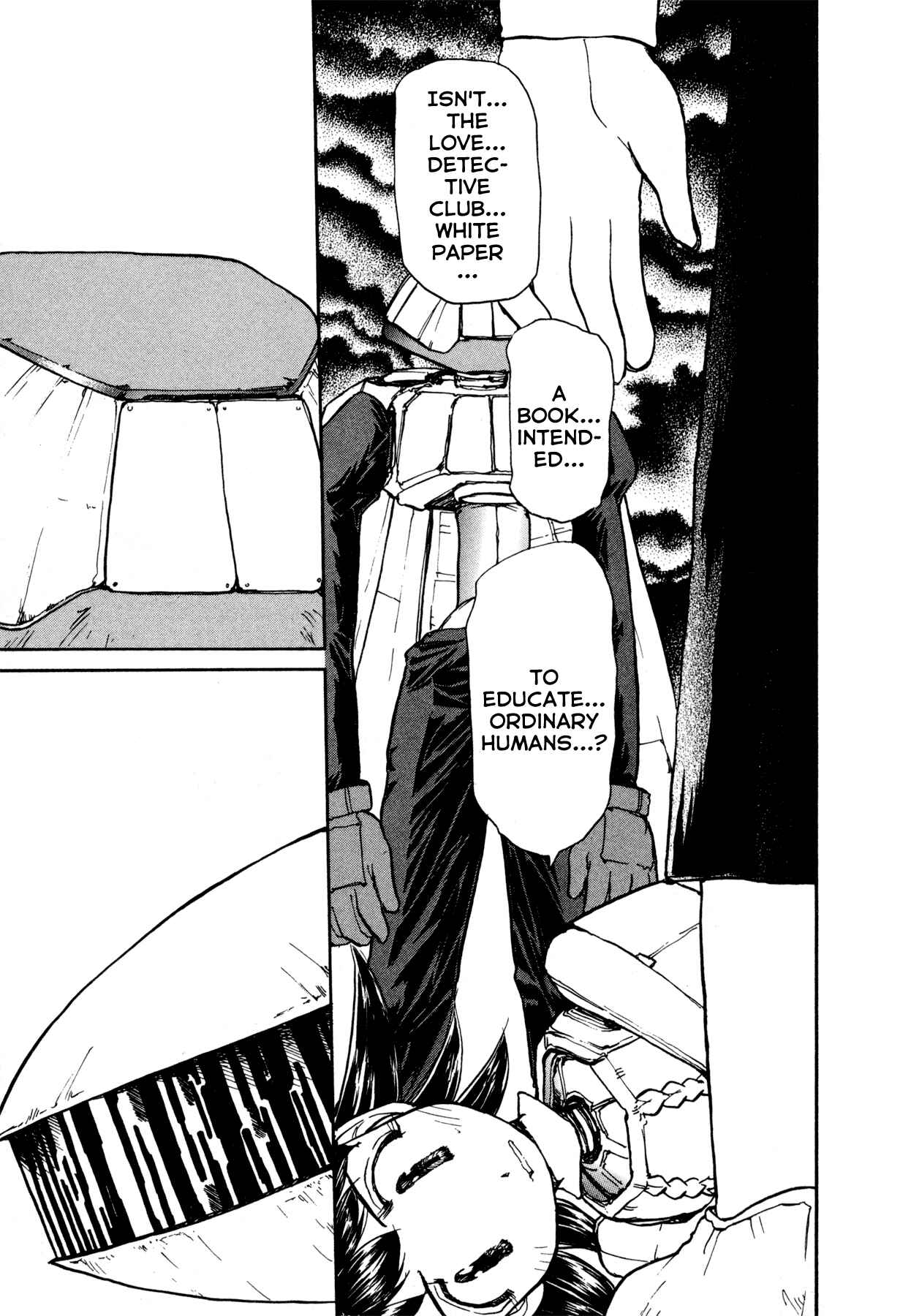 Page 11 Chapter 11 Propeller Heaven