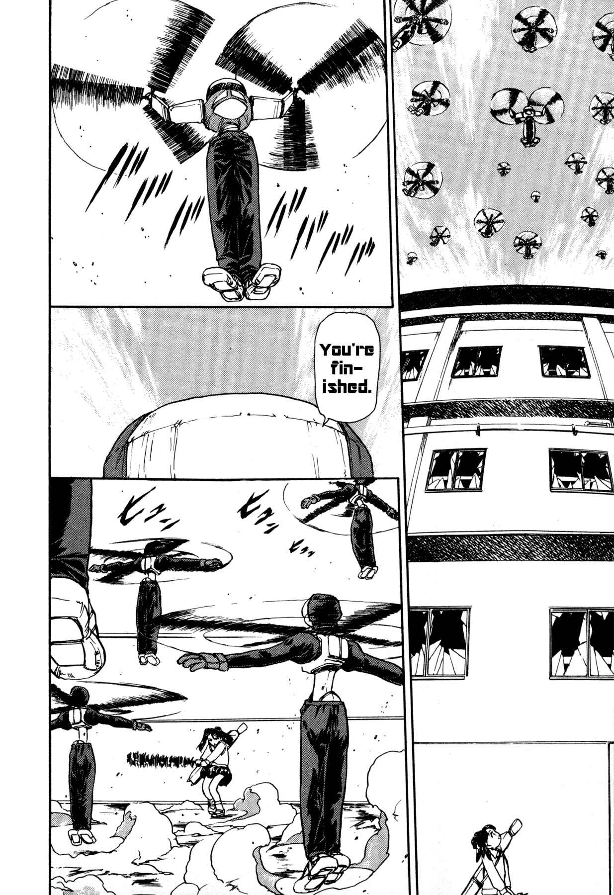 Page 14 Chapter 11 Propeller Heaven