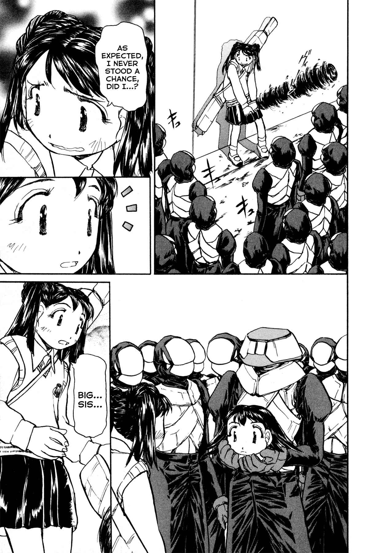 Page 15 Chapter 11 Propeller Heaven