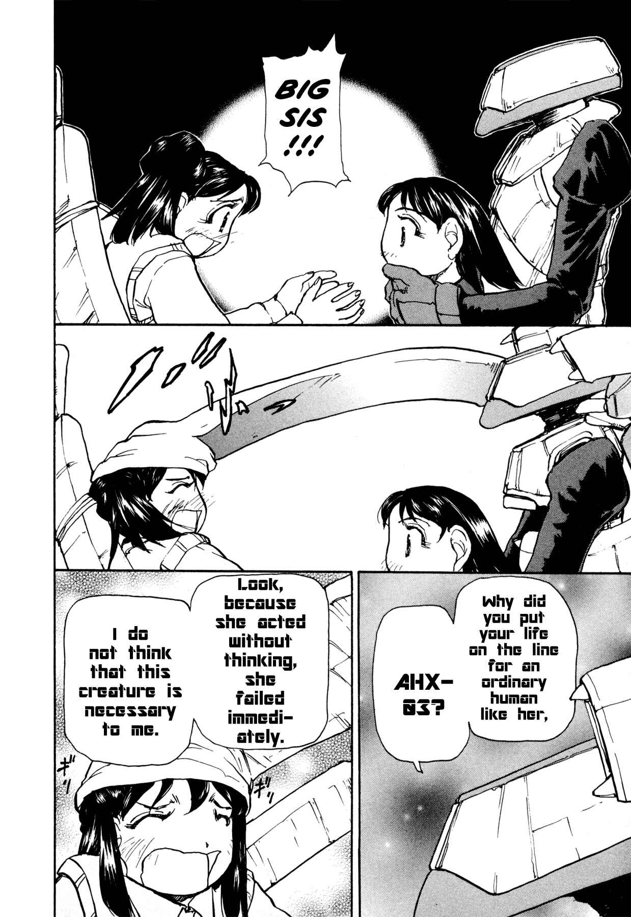 Page 16 Chapter 11 Propeller Heaven