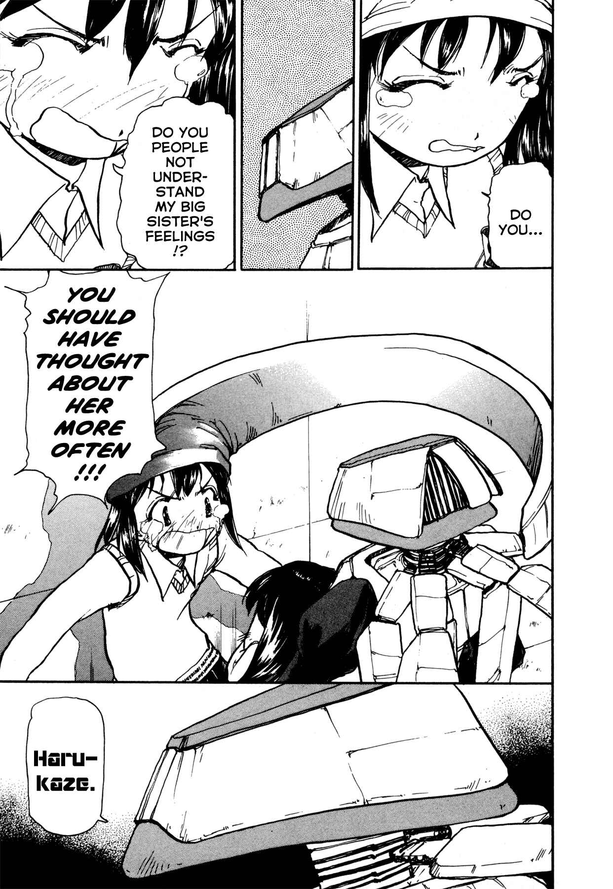 Page 17 Chapter 11 Propeller Heaven