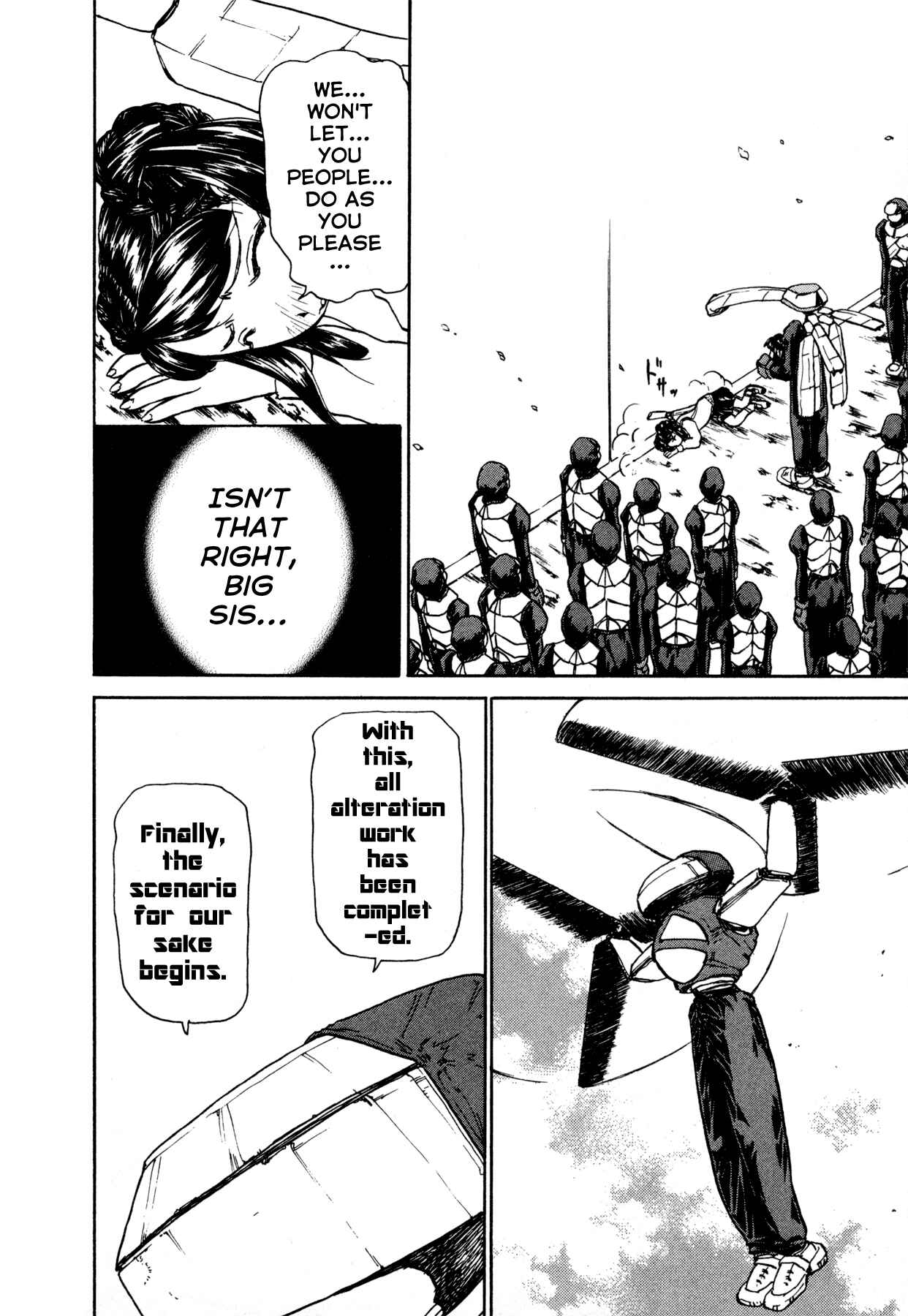 Page 18 Chapter 11 Propeller Heaven