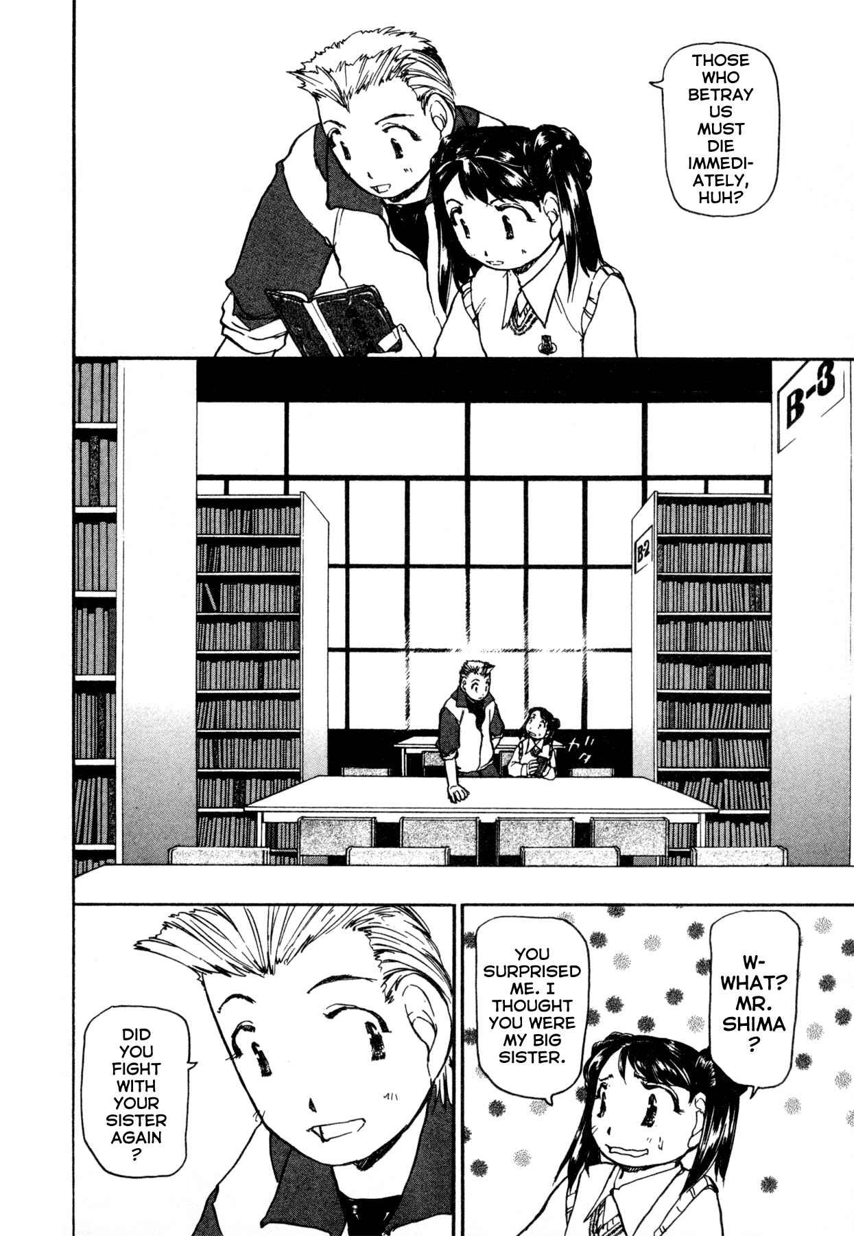 Page 10 Chapter 6 Propeller Heaven