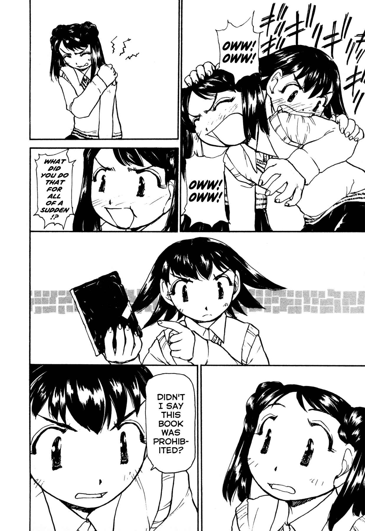 Page 14 Chapter 6 Propeller Heaven
