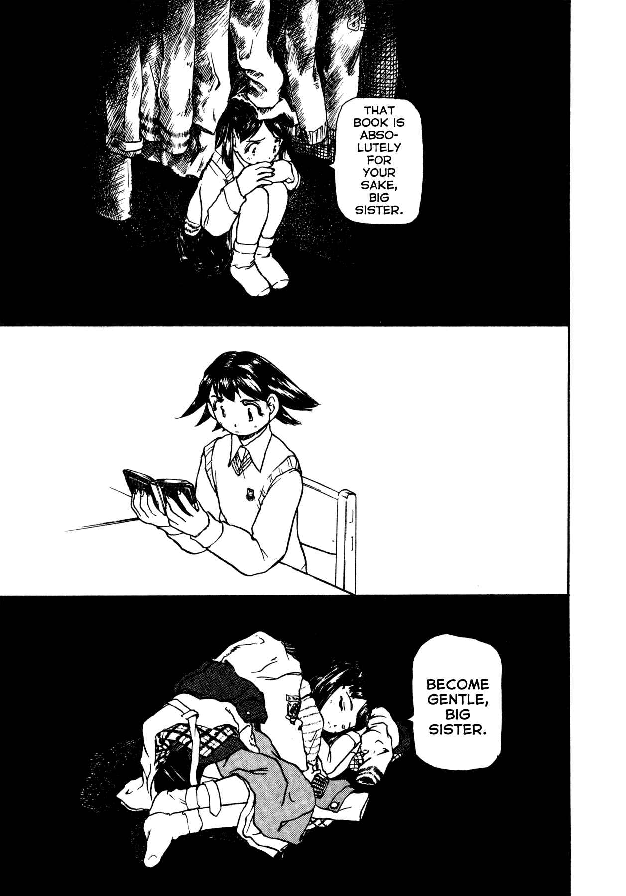 Page 17 Chapter 6 Propeller Heaven